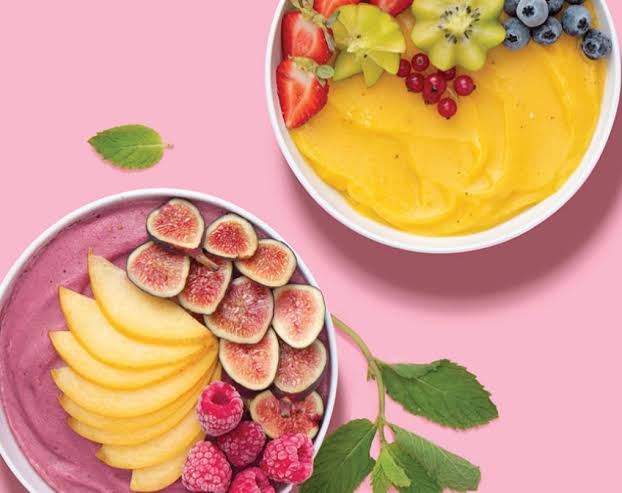 The Definitive Guide to Designing a Nutrient Rich Smoothie Bowl for Lasting Morning Energy