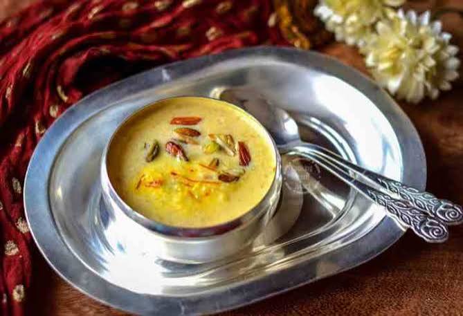 The Authentic Way to Make Traditional Rice Kheer for Festive Celebrations